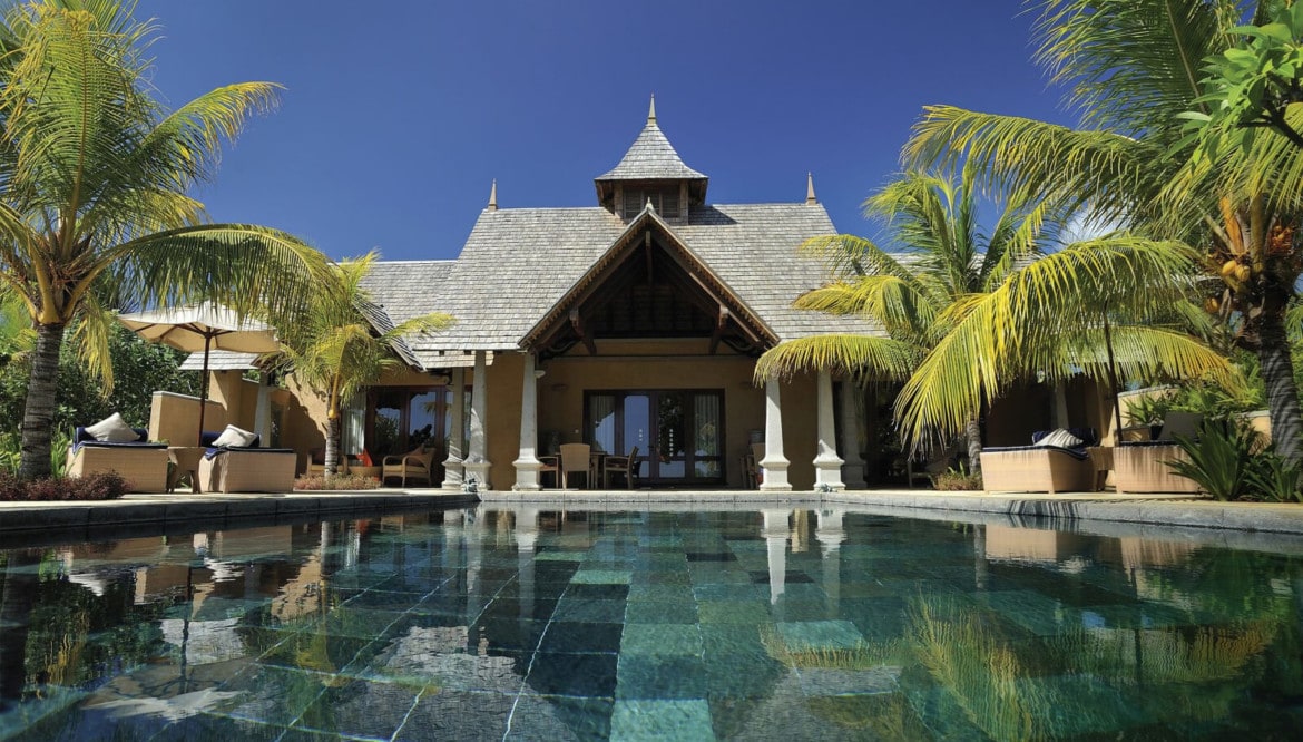 Maradiva Villas Resort & Spa