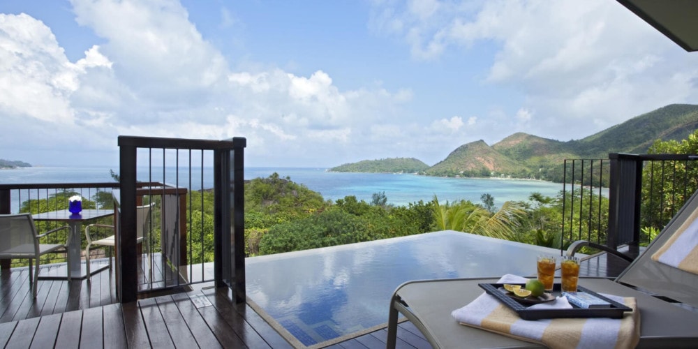 Raffles Seychelles