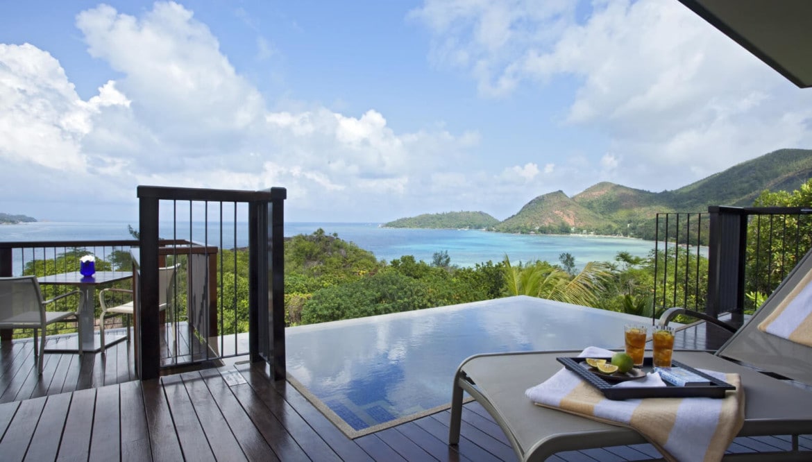 Raffles Seychelles