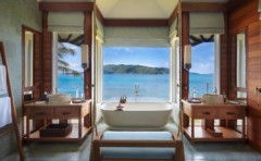 Six Senses Zil Pasyon -