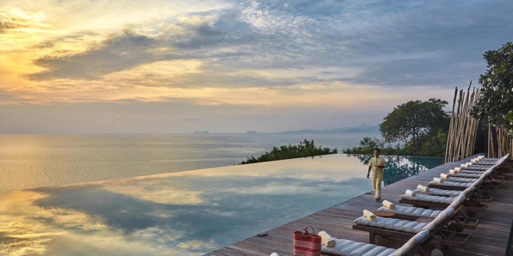 Six Senses Samui