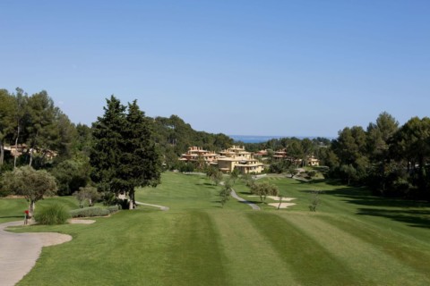 Sheraton Mallorca Arabella Golf Hotel - Golf