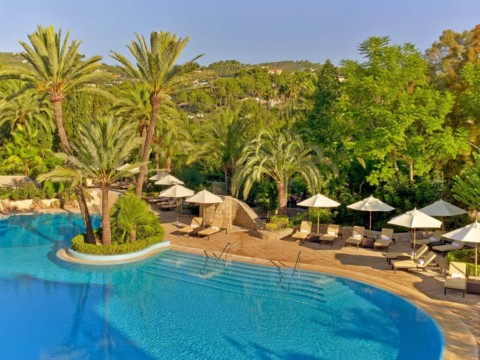 Sheraton Mallorca Arabella Golf Hotel - Pool
