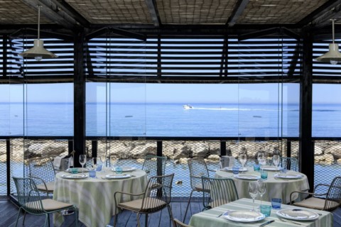 Verdura Resort - restaurant