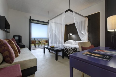 Verdura Resort - Zimmer 2