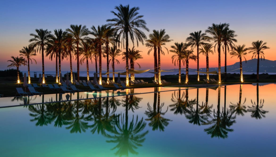 Verdura Resort