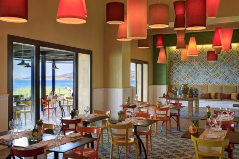 Verdura Resort - Restaurant