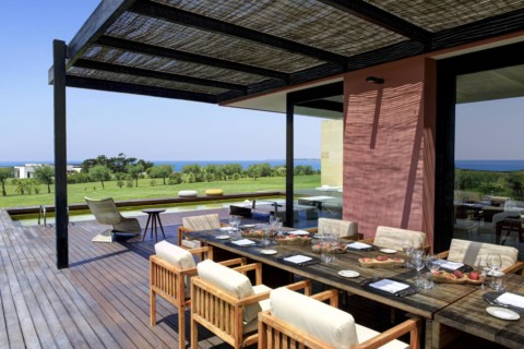 Verdura Resort - Private Villa 2