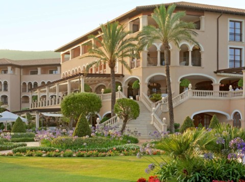 Mardavall Mallorca Resort - außen 4