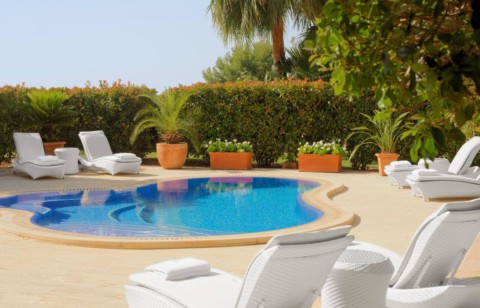 Mardavall Mallorca Resort - pool 2
