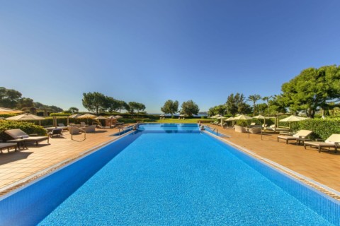 Mardavall Mallorca Resort - pool