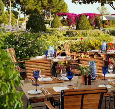 Mardavall Mallorca Resort - restaurant 2