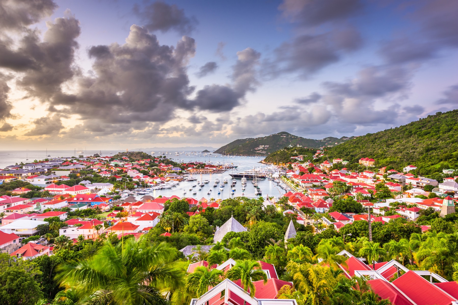 St Barth Radermacher Reisen Perfect Moments