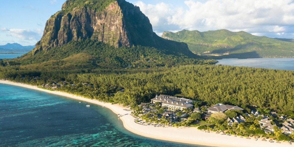 JW MARRIOTT MAURITIUS RESORT