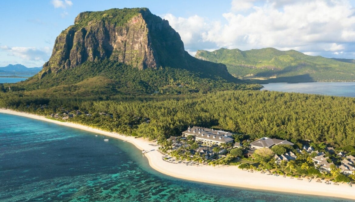 JW MARRIOTT MAURITIUS RESORT