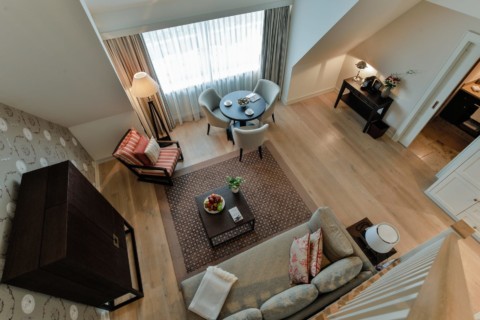 Severin*s Resort & Spa Sylt - Suite