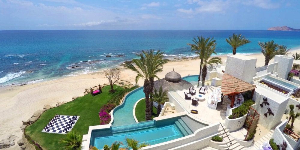 Las Ventanas Al Paraiso, A Rosewood Resort