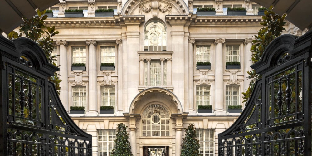 Rosewood London