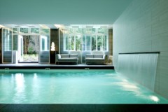 Waldorf Astoria Amsterdam - Pool