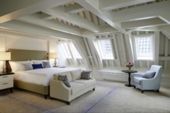 Waldorf Astoria Amsterdam - King Loft