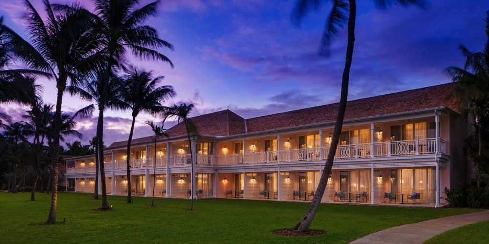 The Ocean Club, A Four Seasons Resort