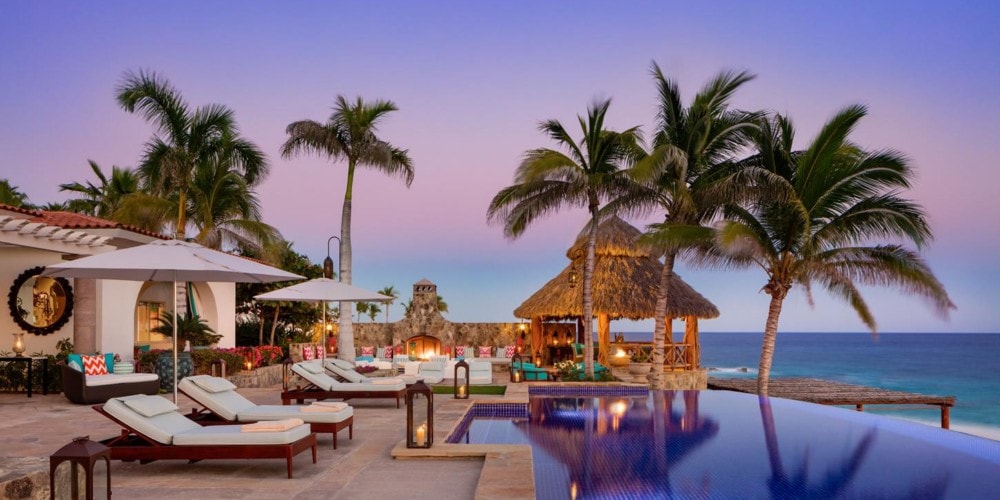 One&Only Palmilla