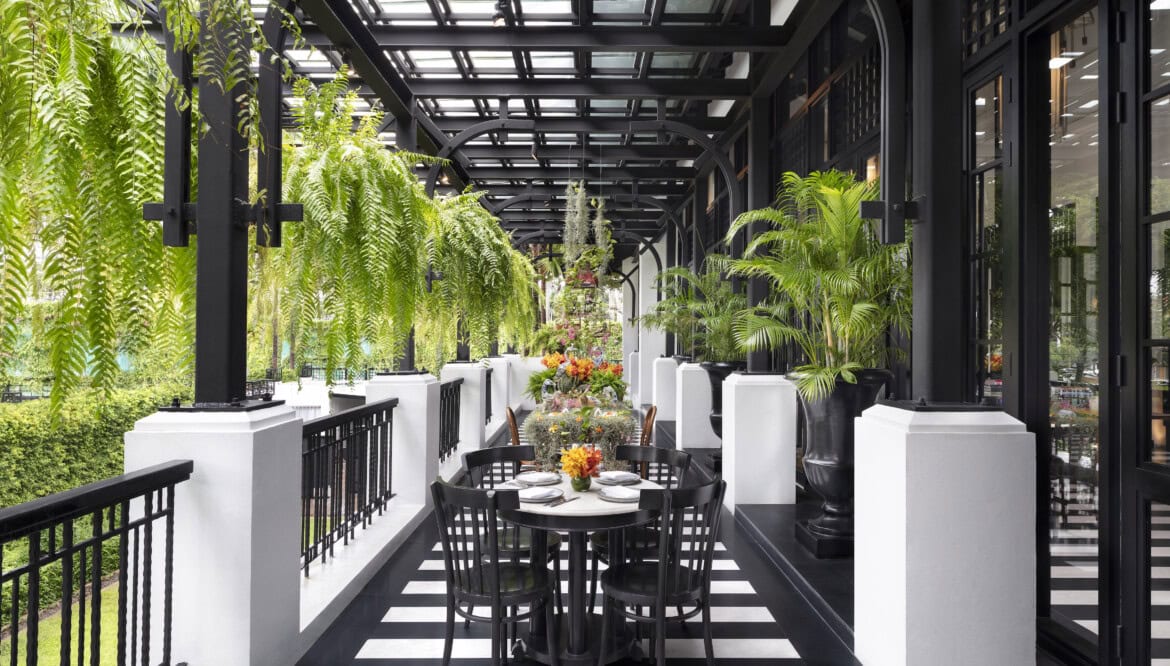 The Siam Bangkok