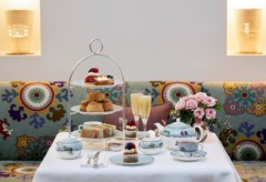 The Whitby - High Tea