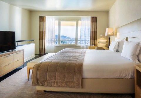 Monte-Carlo Bay Hotel & Resort - suite 4