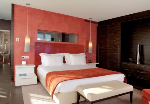 Monte-Carlo Bay Hotel & Resort - suiute