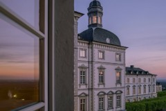 Grandhotel Schloss Bensberg - Außen