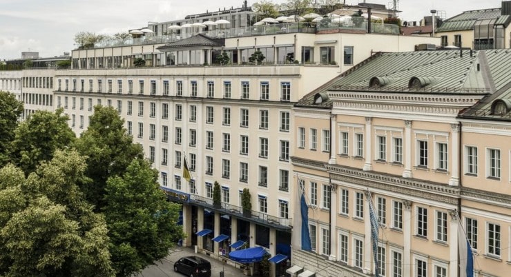 Bayerischer Hof