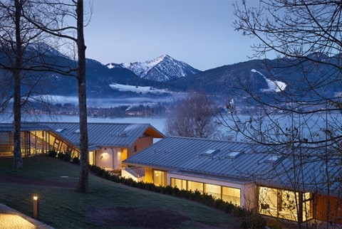 DAS TEGERNSEE - Chalets