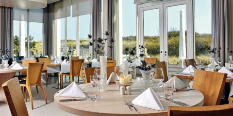 A-ROSA Sylt - Restaurant