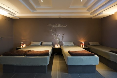 Benen-Diken-Hof - Spa