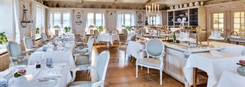 Das Fährhaus - Mara Sand Restaurant