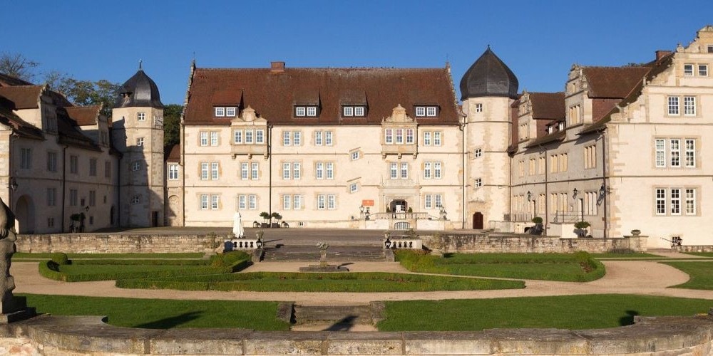 Schlosshotel Münchhausen