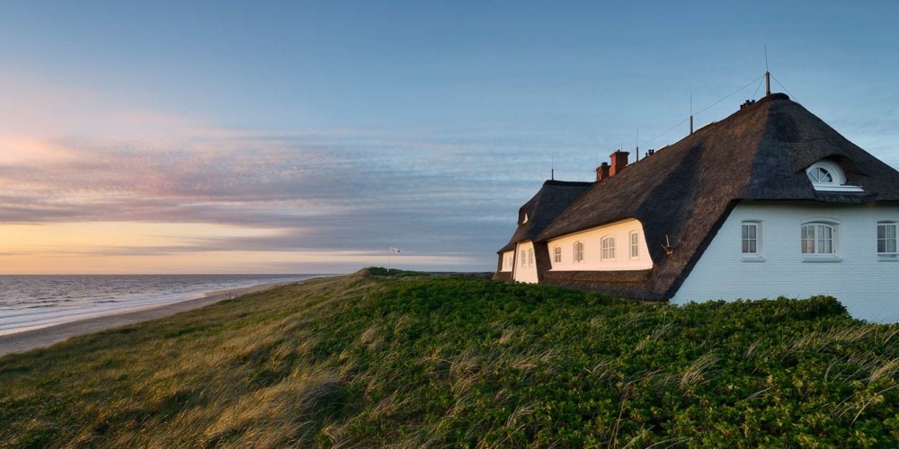 Söl’ring Hof Sylt