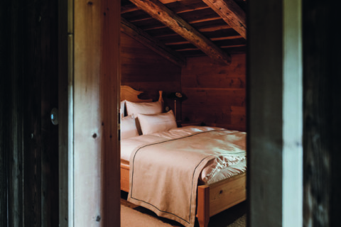 Park-Hotel Egerner Höfe - Egner Alm