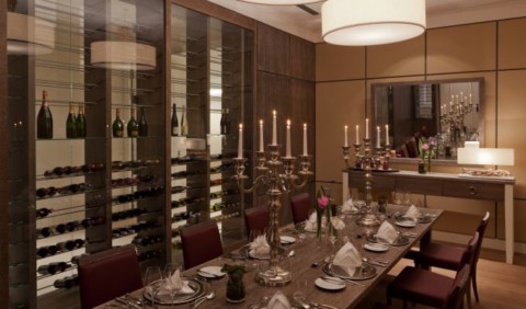 Steigenberger Grandhotel & Spa Heringsdorf - Banquet