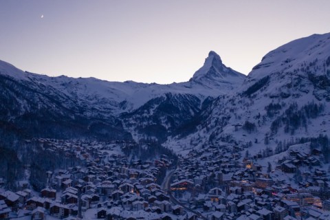 CERVO Mountain Boutique Resort - Matterhorn
