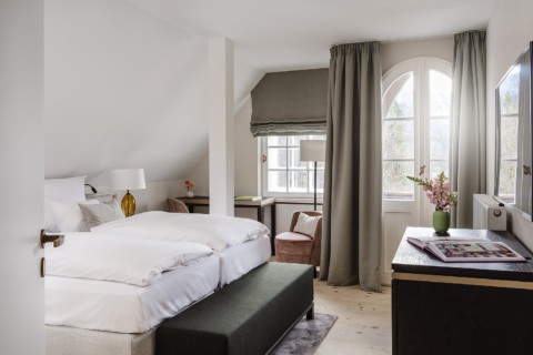 AMERON – Neuschwanstein Alpsee Resort Spa - Suite 2