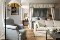 Brauereigasthof Hotel Aying - Herrenhaus 3