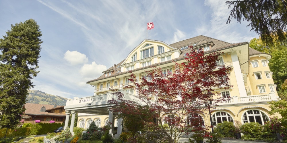 Le Grand Bellevue