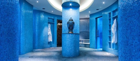 Eden Roc - Spa