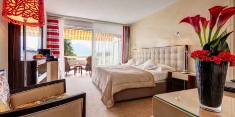 Eden Roc - 7Zimmer