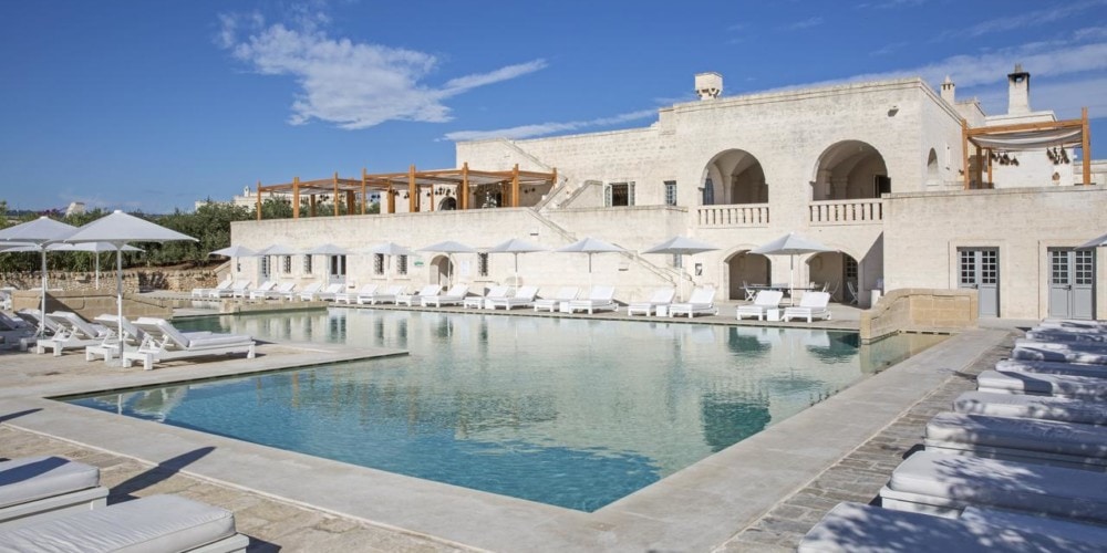 Borgo Egnazia