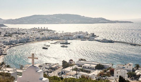 Myconian Utopia - Mykonos