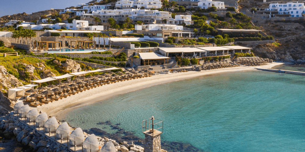 Santa Marina Mykonos