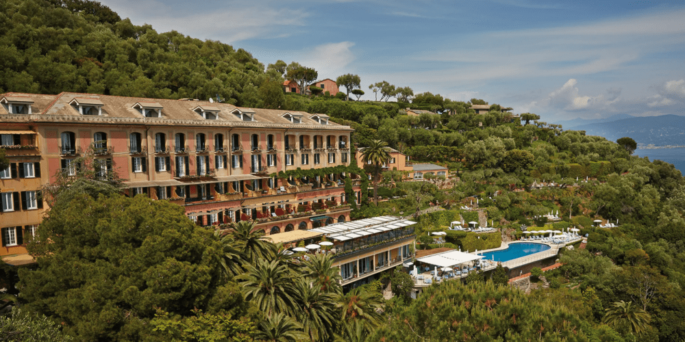 Belmond Hotel Splendido